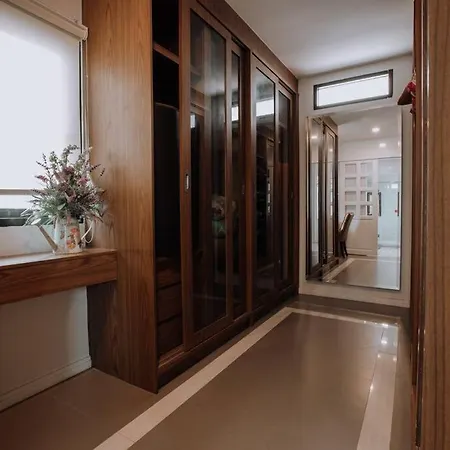 3Bd Pool Villa Pattaya With Sauna - Exquisite Pool Villa B Nong Prue Exterior photo