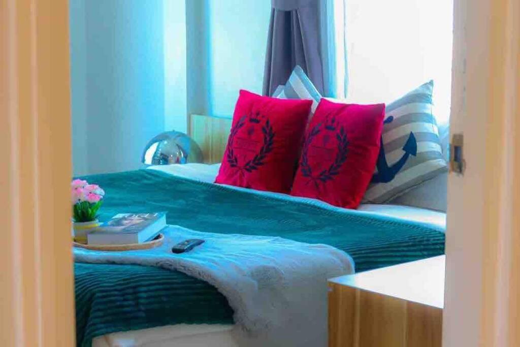 3bd Pool Pattaya With Sauna - Exquisite Pool B Nong Prue